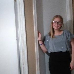 Meet your Posher, Aaliyah